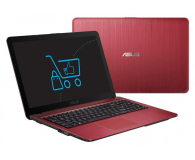 ASUS R540LJ-XX338 i3-5005U/4GB/1TB GF920 czerwony - 317207 - zdjęcie 1